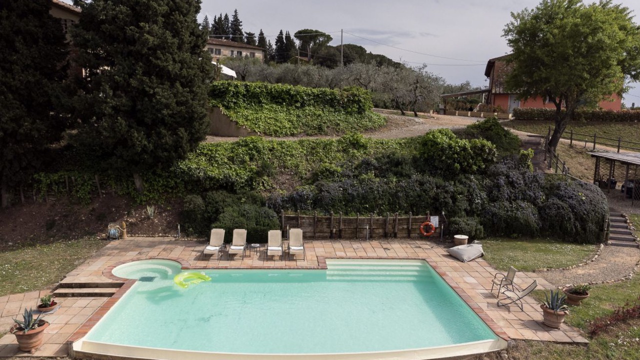 Photo of Outdoor in Montelupo Fiorentino