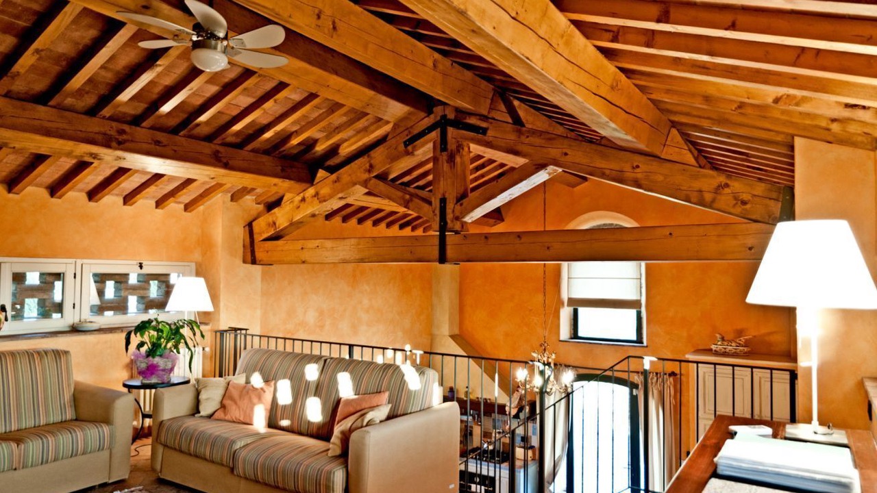 Photo of Livingroom in Montelupo Fiorentino