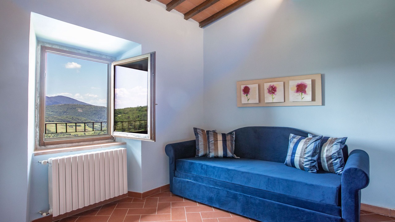 Photo of Livingroom in Vaglia