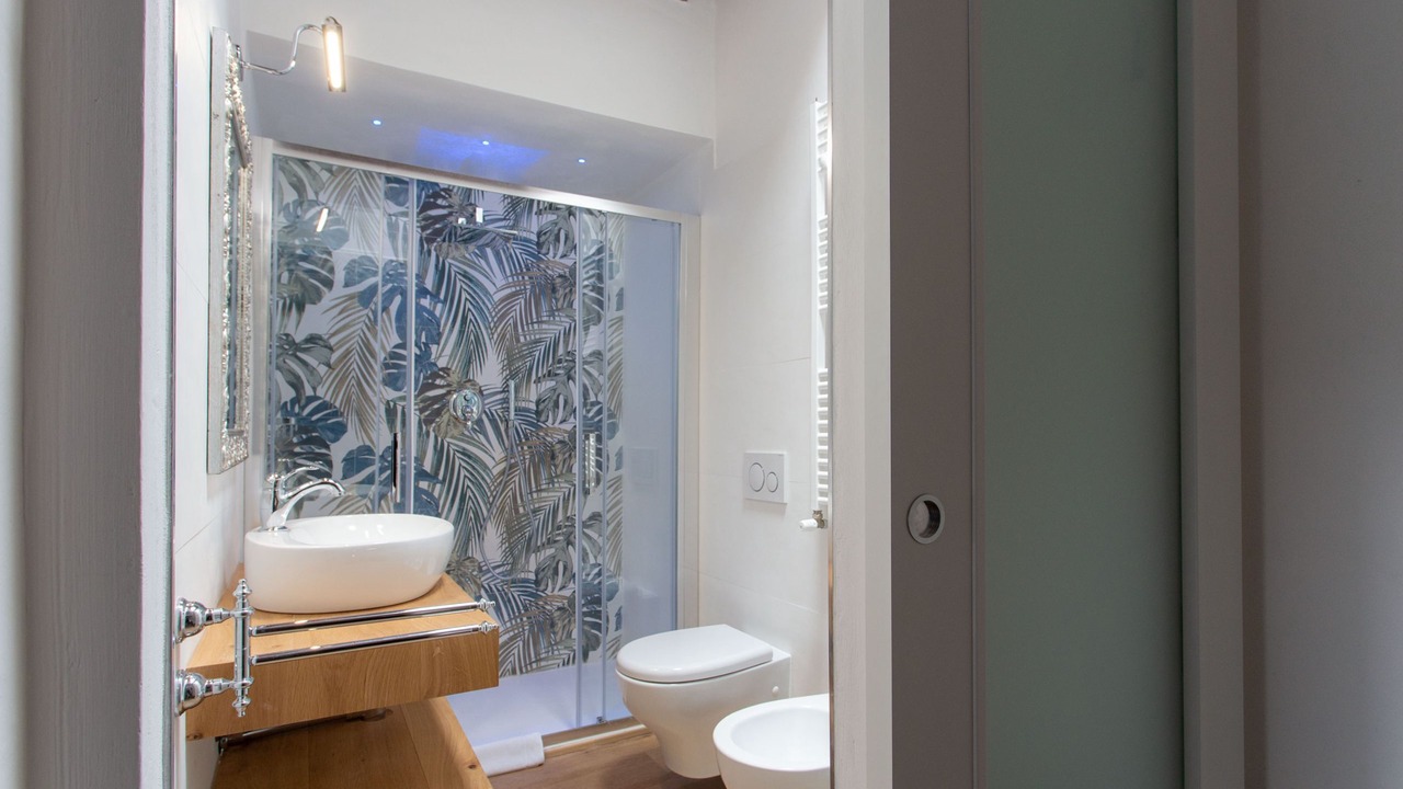 Photo of Bathroom in Vaglia