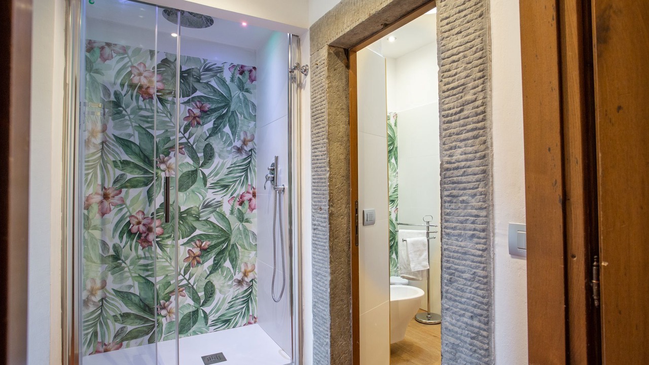 Photo of Bathroom in Vaglia