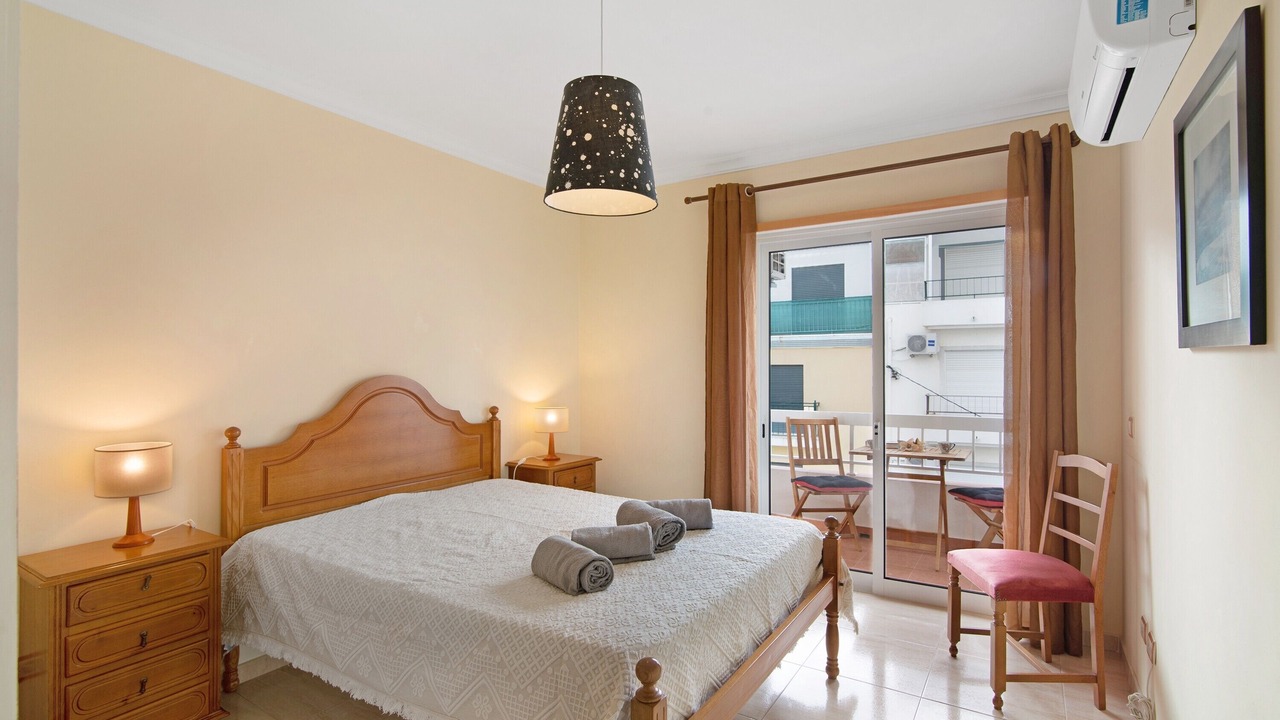 Photo of Bedroom in Vila Real Santo Antonio
