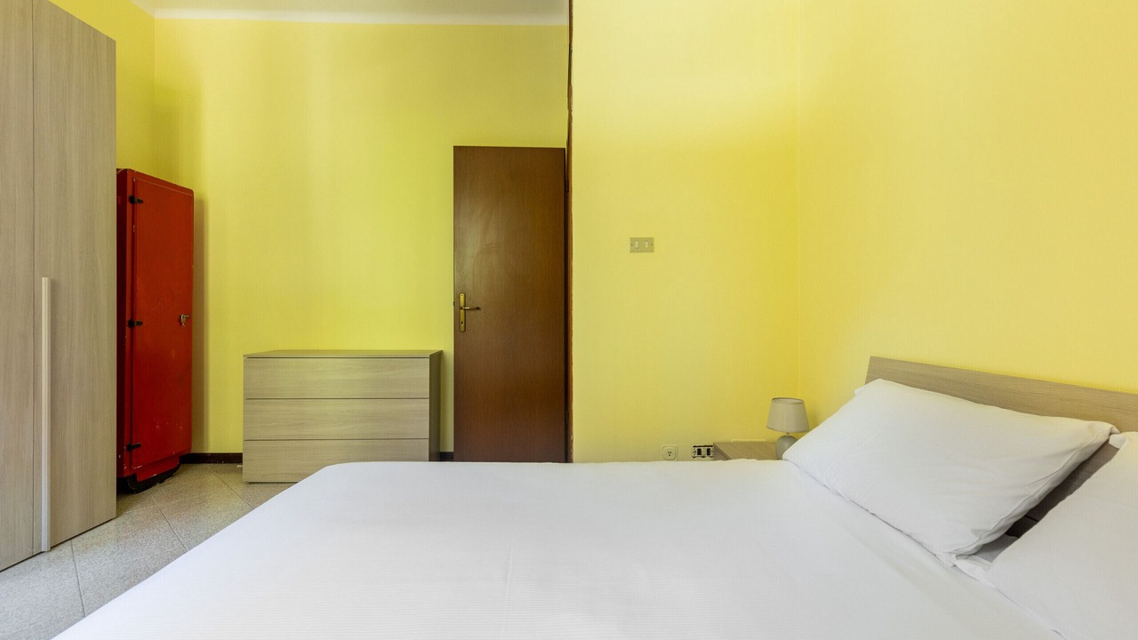 Photo of Bedroom in Cirenaica