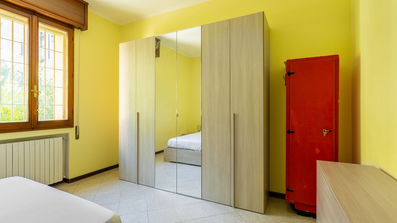 Photo of Bedroom in Cirenaica