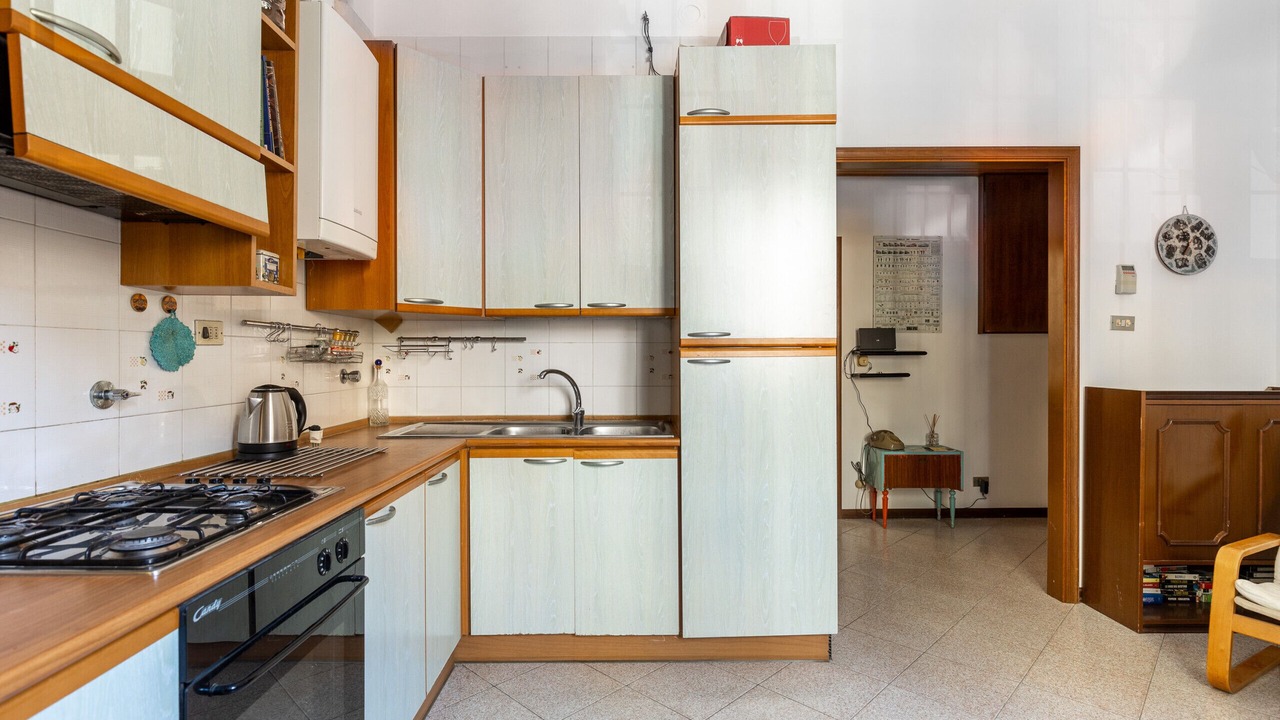 Photo of Kitchen in Cirenaica