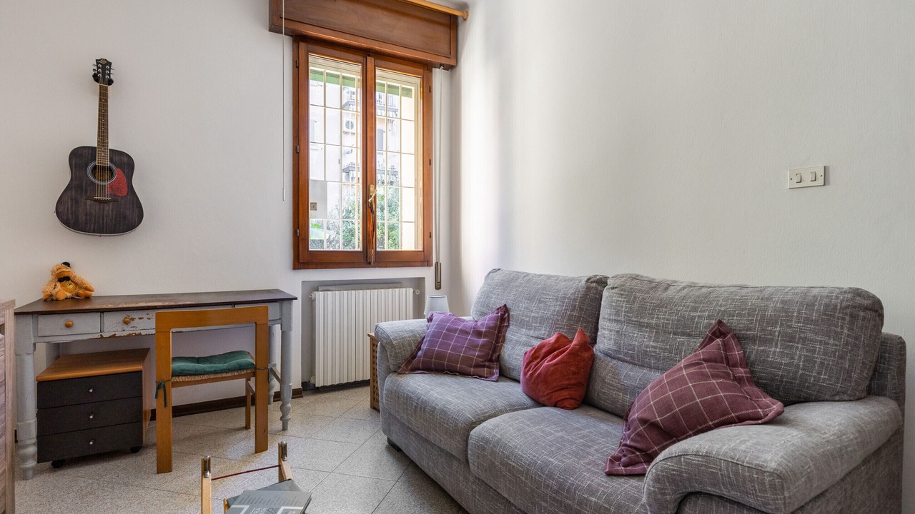 Photo of Livingroom in Cirenaica