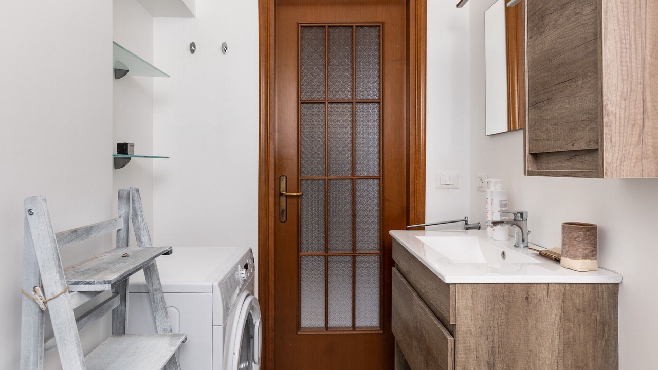 Photo of Bathroom in Cirenaica