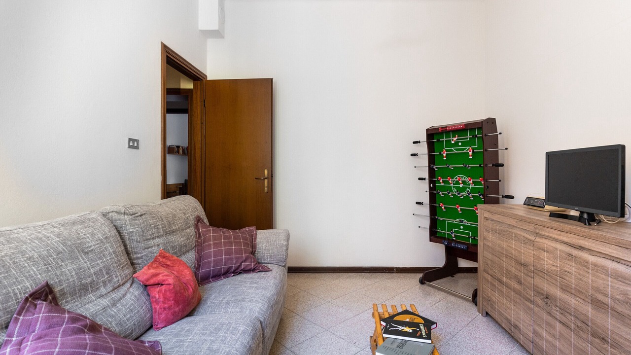 Photo of Livingroom in Cirenaica