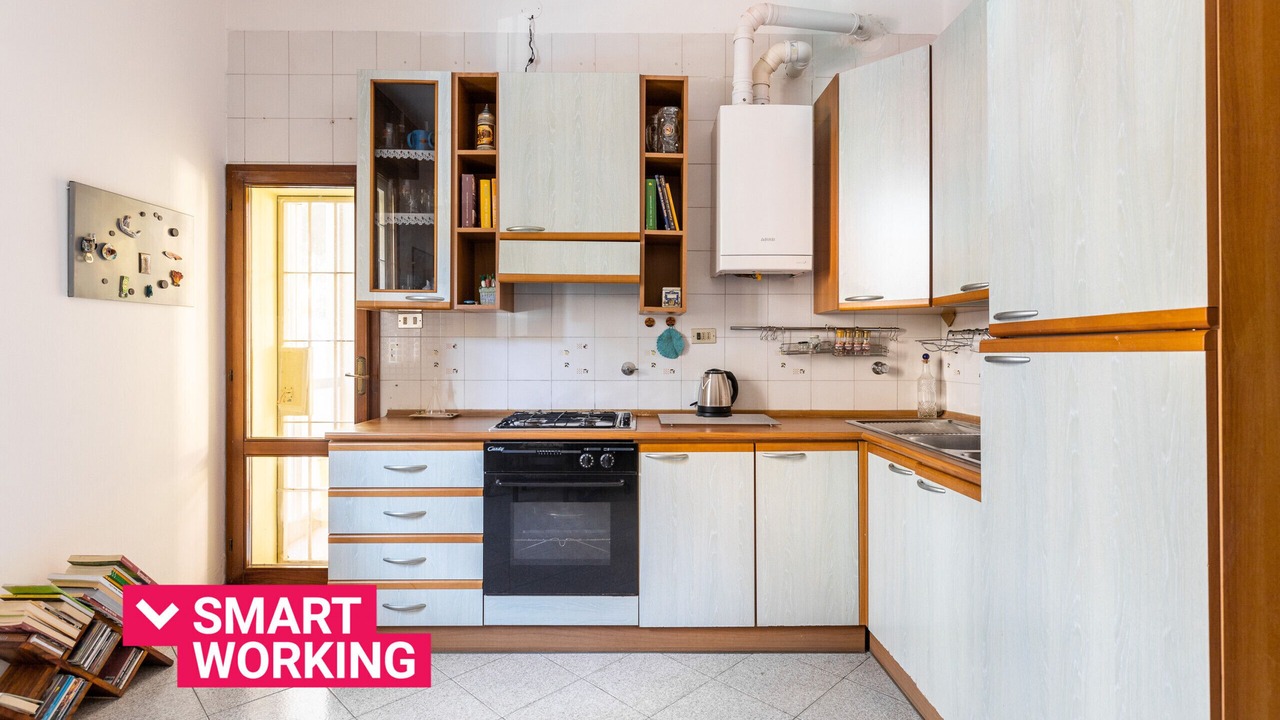 Photo of Kitchen in Cirenaica