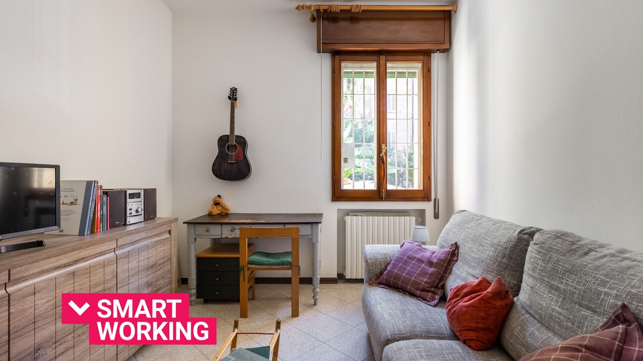Photo of Livingroom in Cirenaica