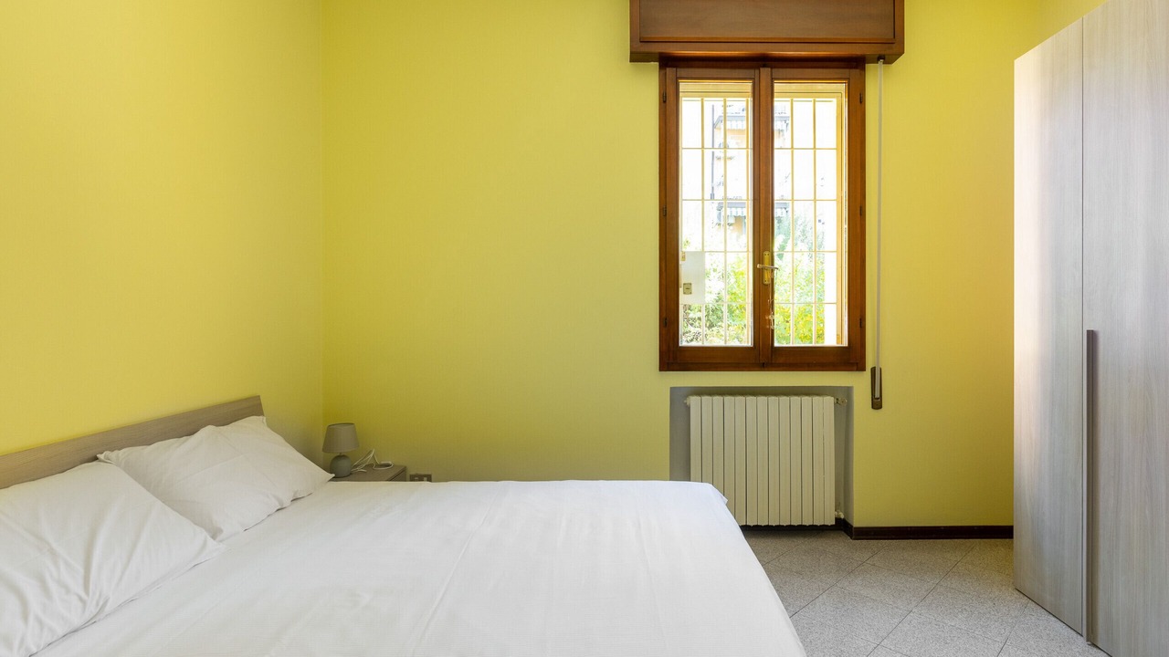 Photo of Bedroom in Cirenaica