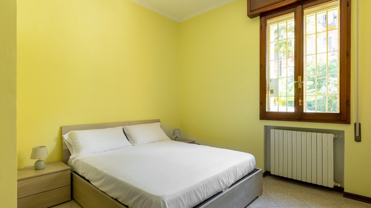 Photo of Bedroom in Cirenaica