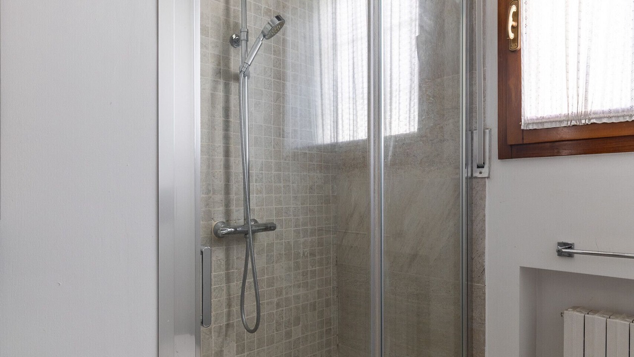 Photo of Bathroom in Cirenaica