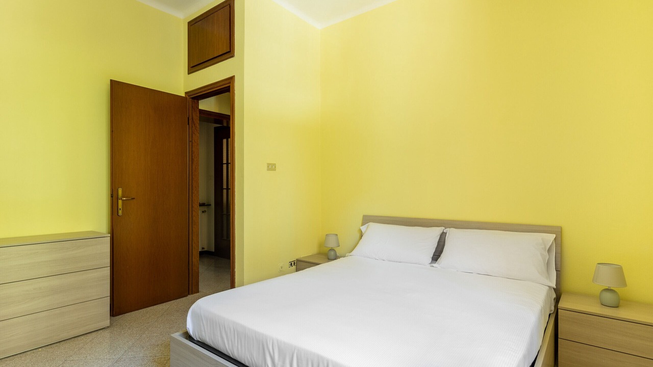 Photo of Bedroom in Cirenaica