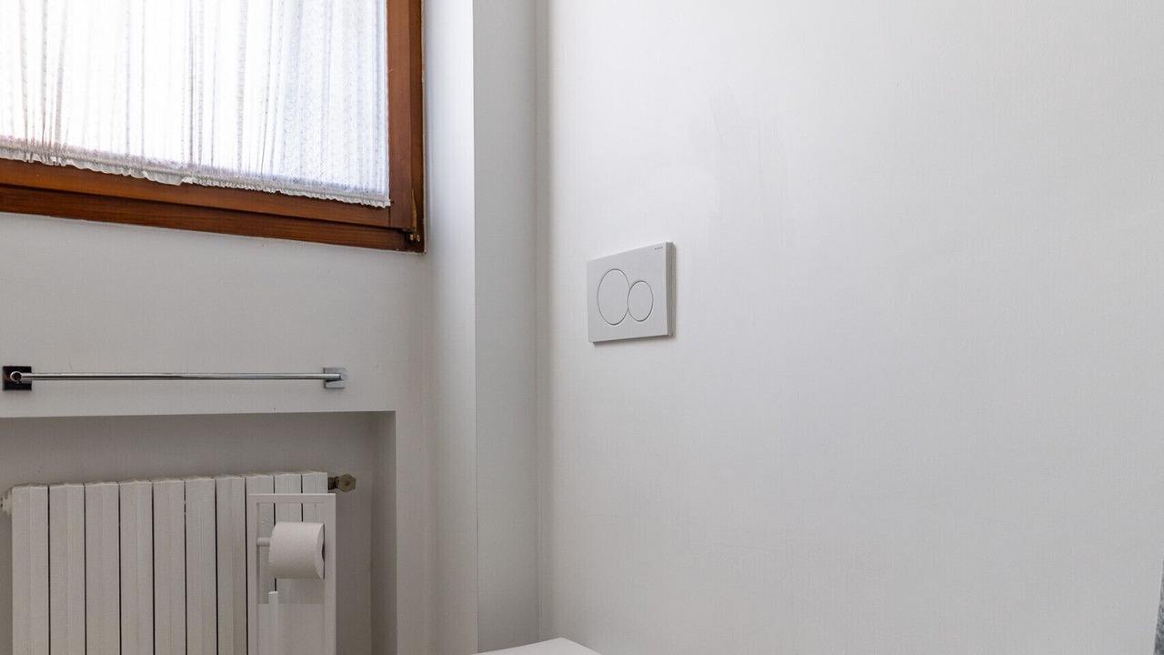 Photo of Bathroom in Cirenaica