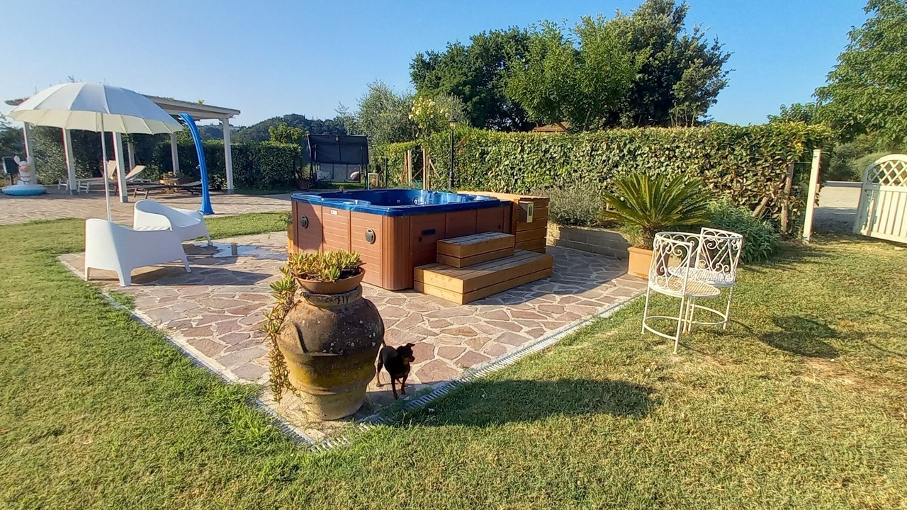 Photo of Outdoor in Morrona