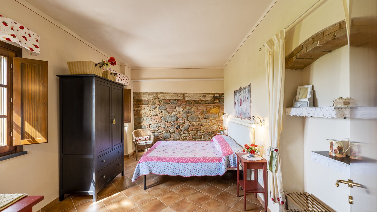 Photo of Bedroom in Morrona