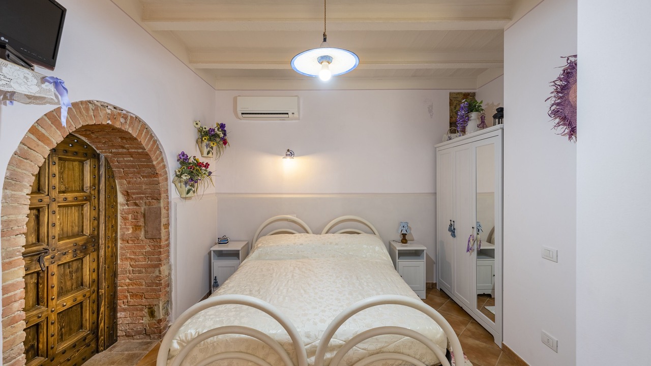 Photo of Bedroom in Morrona