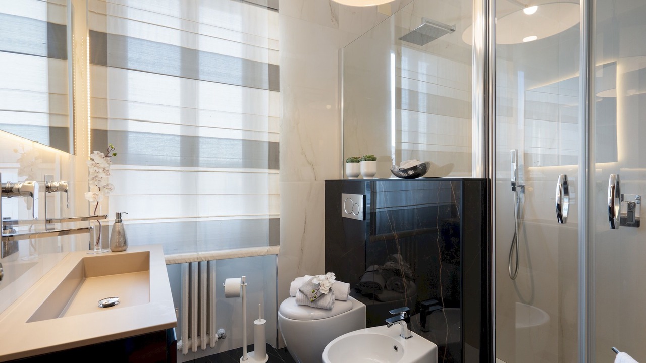 Photo of Bathroom in Casciana Terme