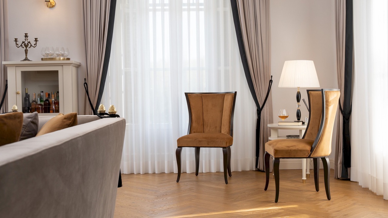 Photo of Livingroom in Casciana Terme