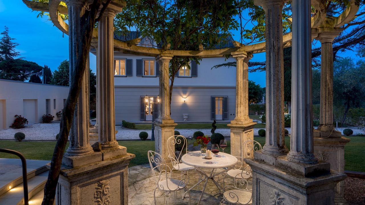 Photo of Outdoor in Casciana Terme