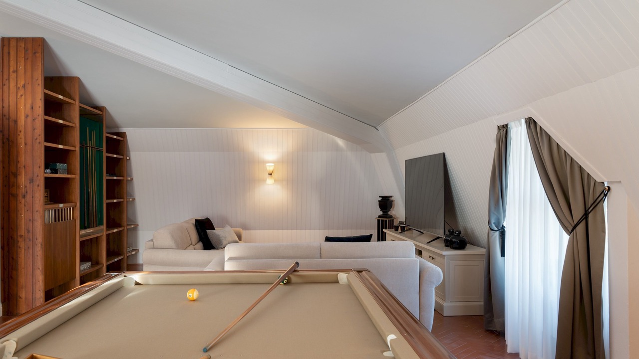 Photo of Bedroom in Casciana Terme