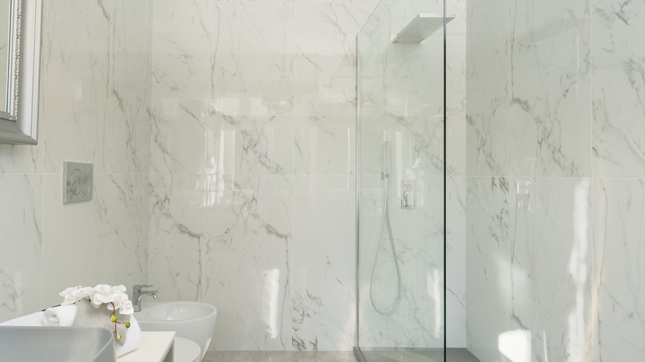 Photo of Bathroom in Casciana Terme