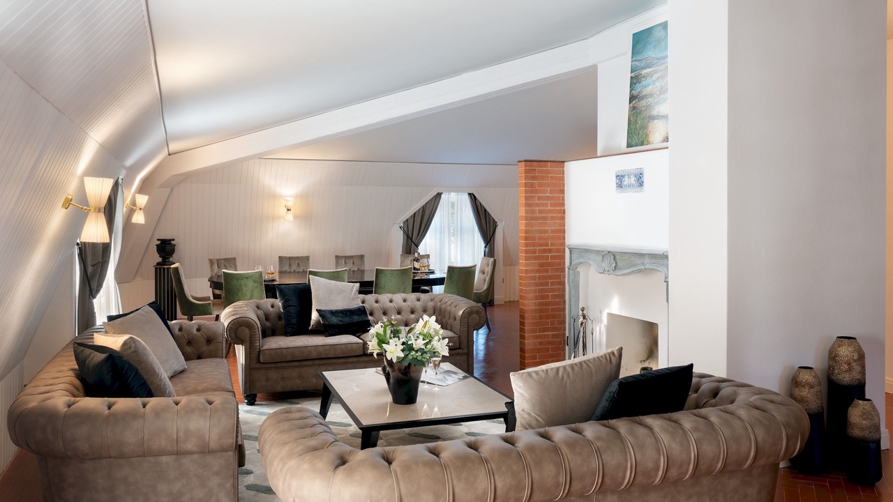 Photo of Livingroom in Casciana Terme