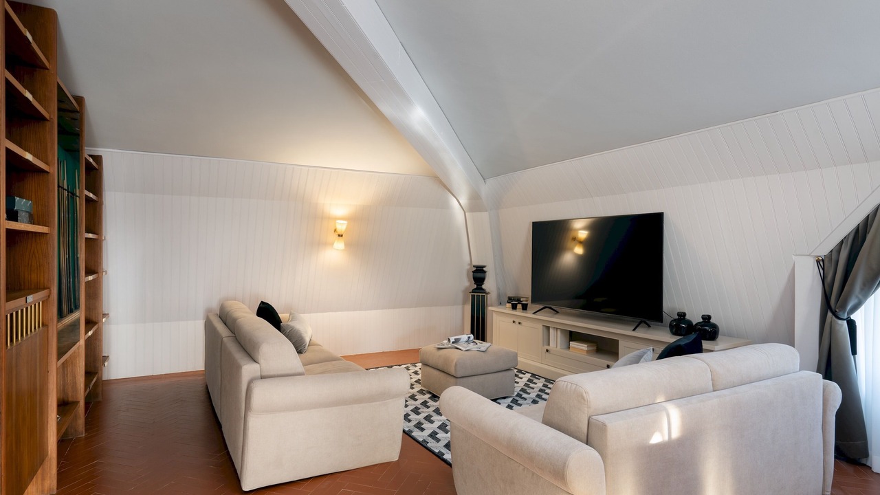 Photo of Livingroom in Casciana Terme