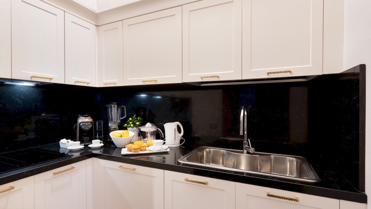 Photo of Kitchen in Casciana Terme