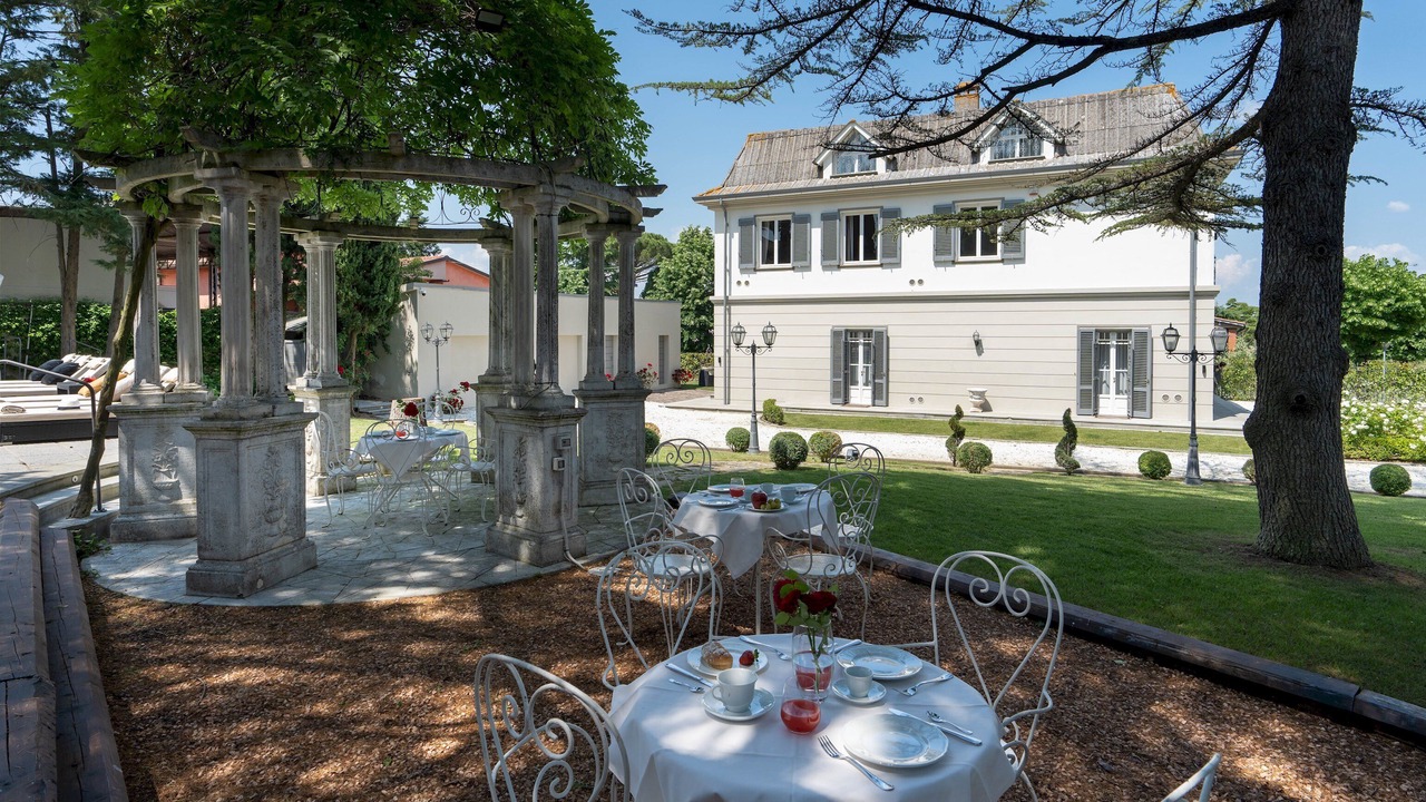 Photo of Outdoor in Casciana Terme
