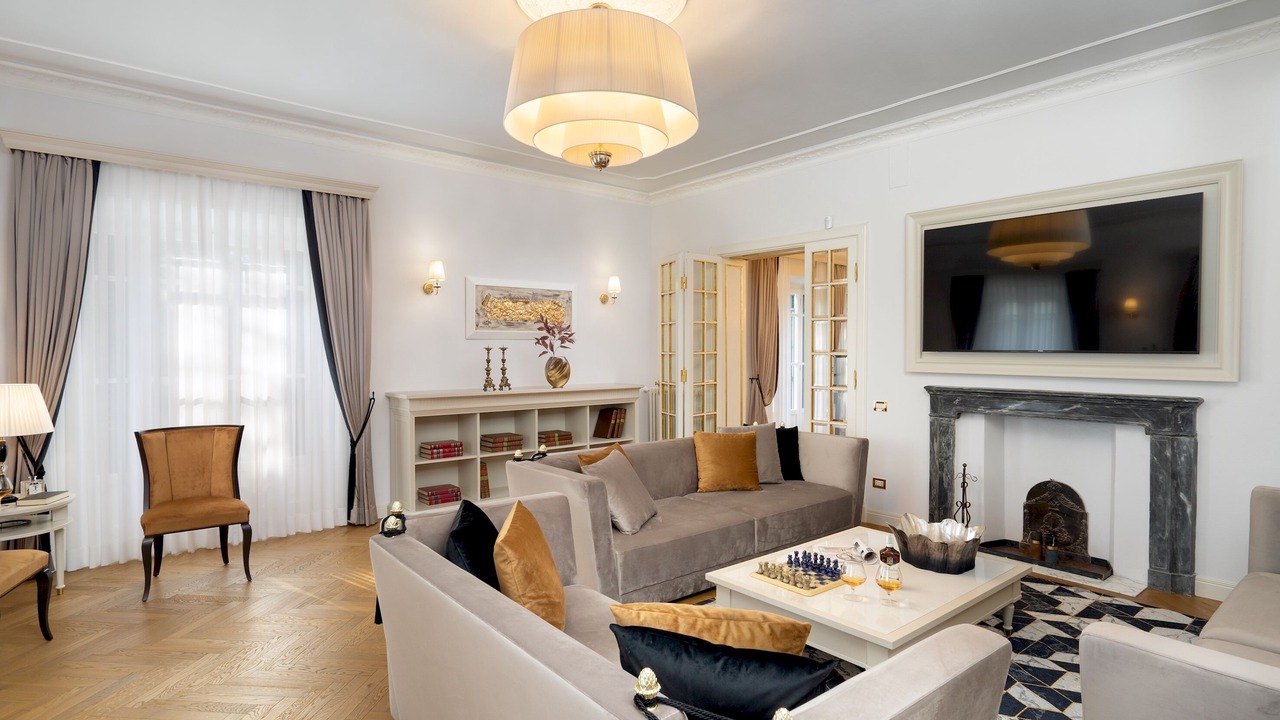 Photo of Livingroom in Casciana Terme
