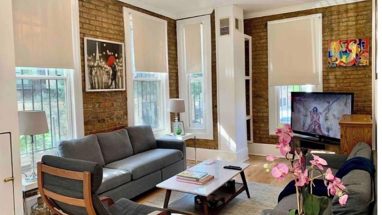 Photo of Livingroom in Reed-Cooke