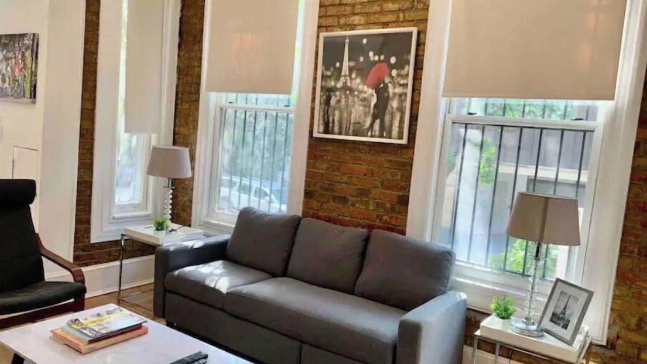 Photo of Livingroom in Reed-Cooke