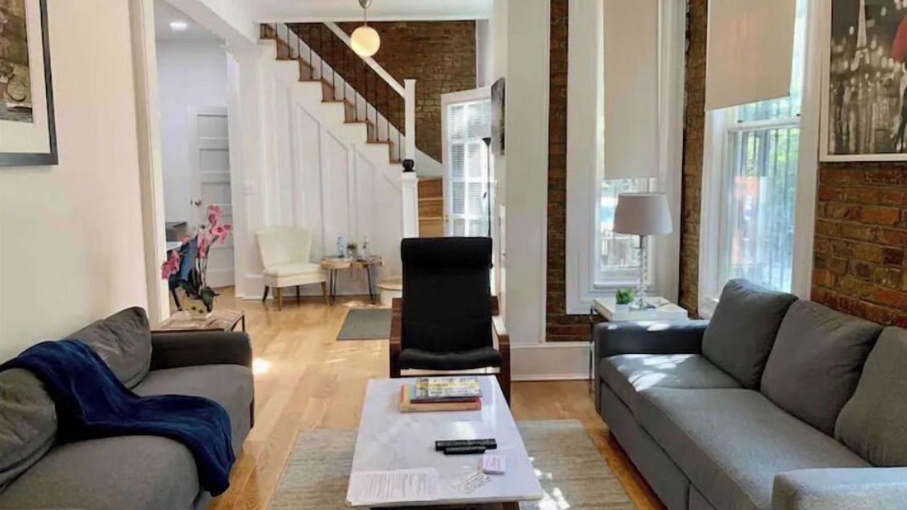 Photo of Livingroom in Reed-Cooke