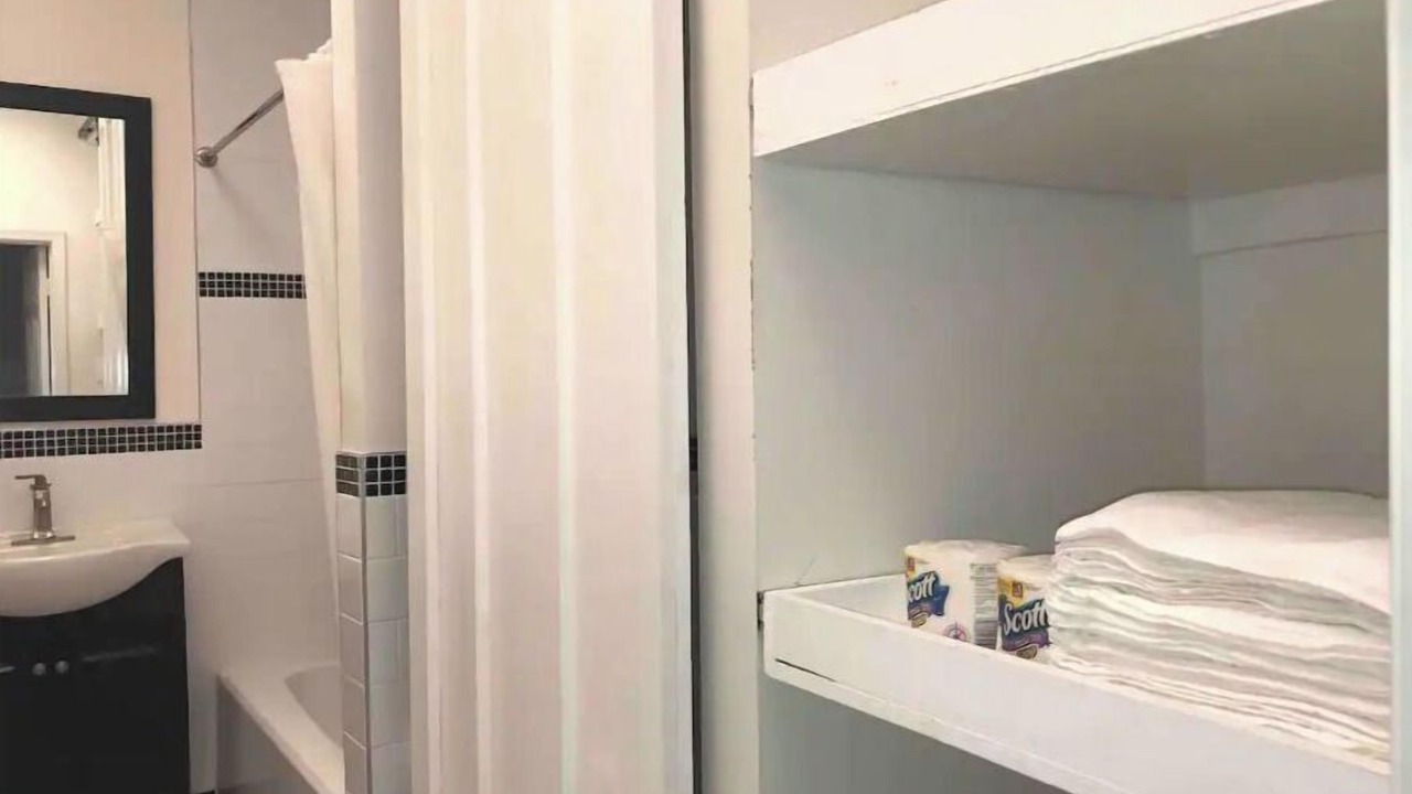 Photo of Bathroom in Reed-Cooke