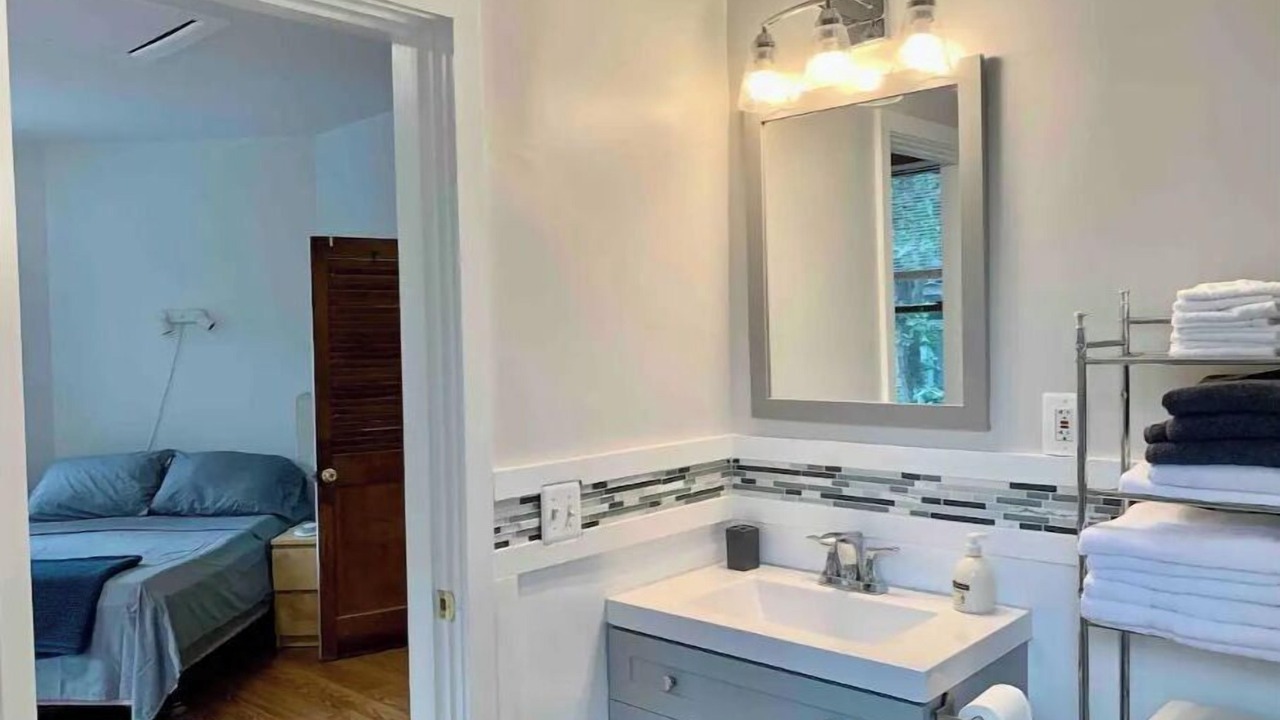 Photo of Bathroom in Reed-Cooke