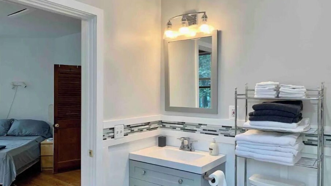 Photo of Bathroom in Reed-Cooke