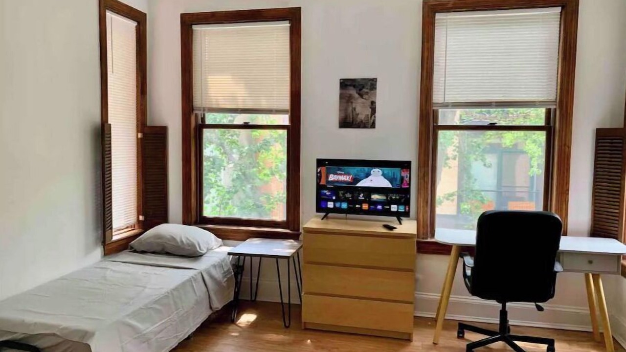 Photo of Bedroom in Reed-Cooke