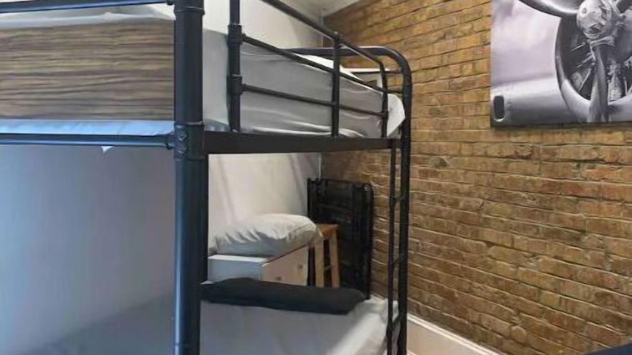 Photo of Bedroom in Reed-Cooke