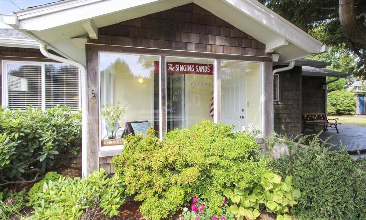 Photo of Outdoor in Downtown Cannon Beach