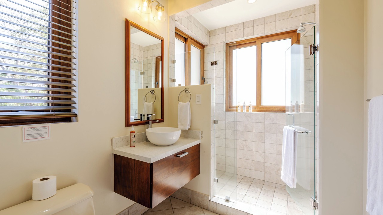 Photo of Bathroom in Playa Hermosa