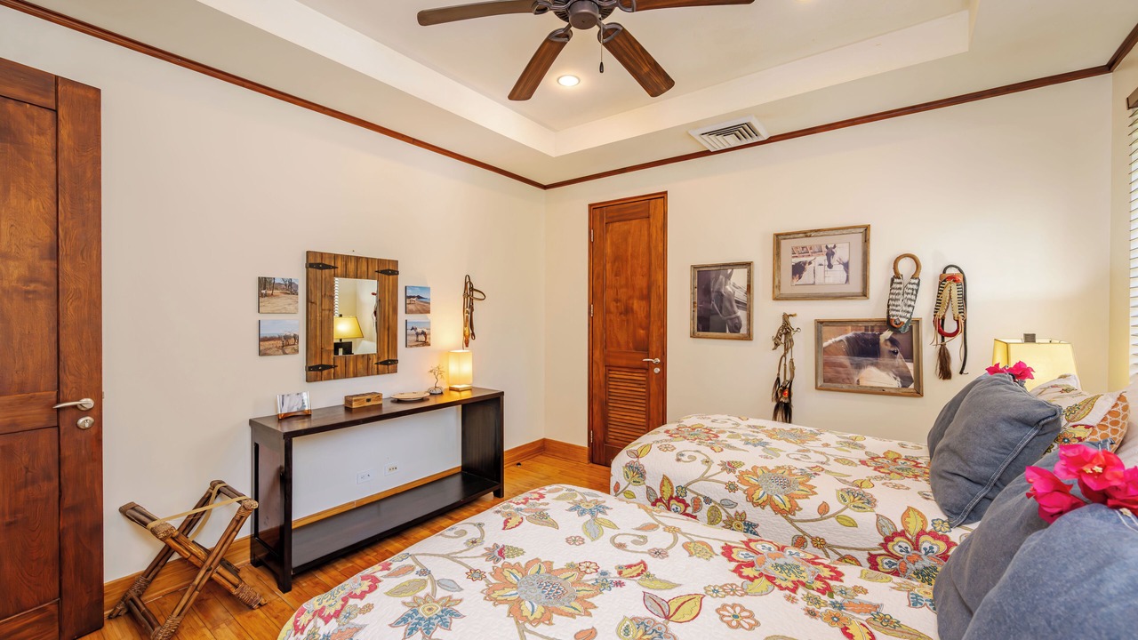 Photo of Bedroom in Playa Hermosa