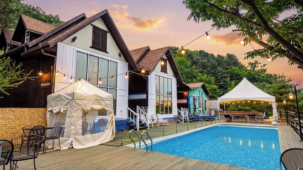 Photo of Outdoor in Gapyeong