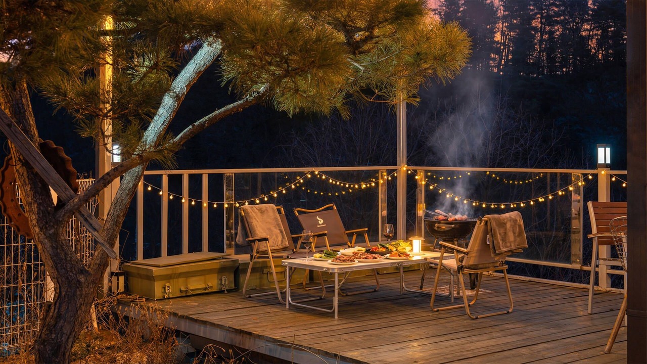 Photo of Outdoor in Gapyeong
