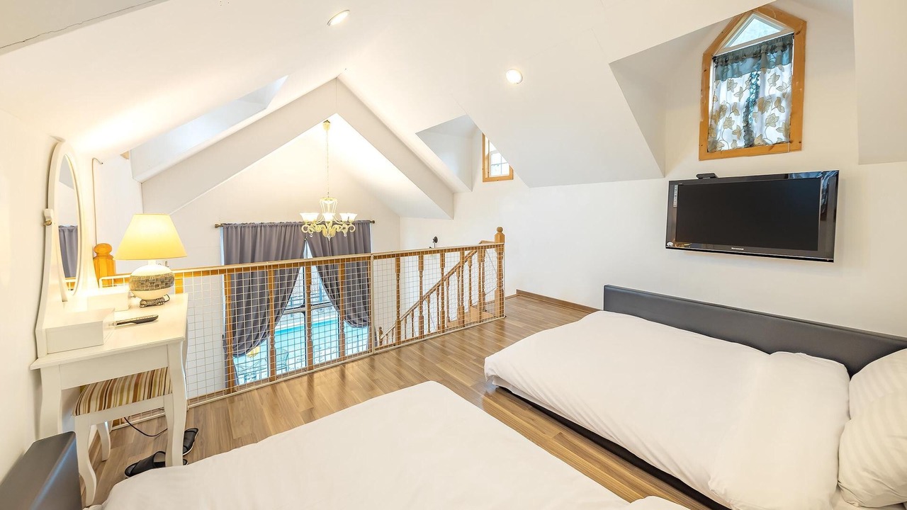 Photo of Bedroom in Gapyeong