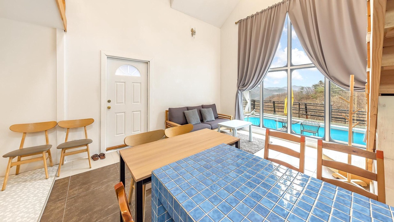 Photo of Bedroom in Gapyeong
