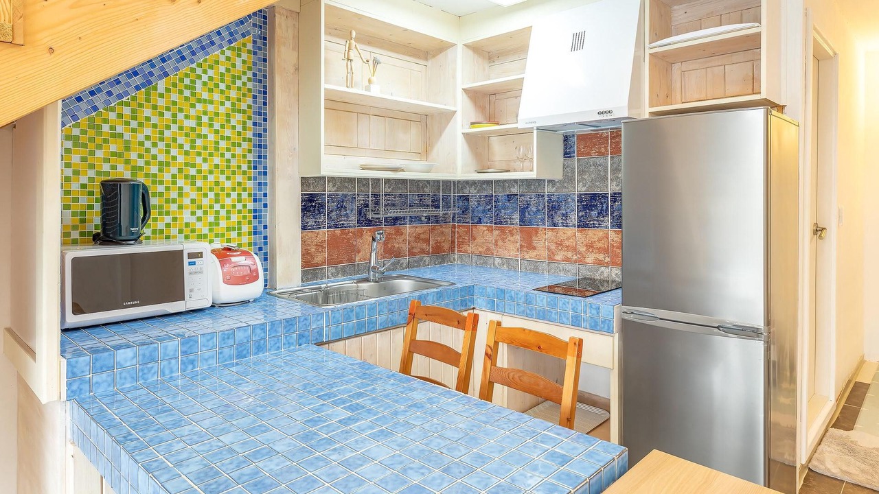 Photo of Bedroom in Gapyeong