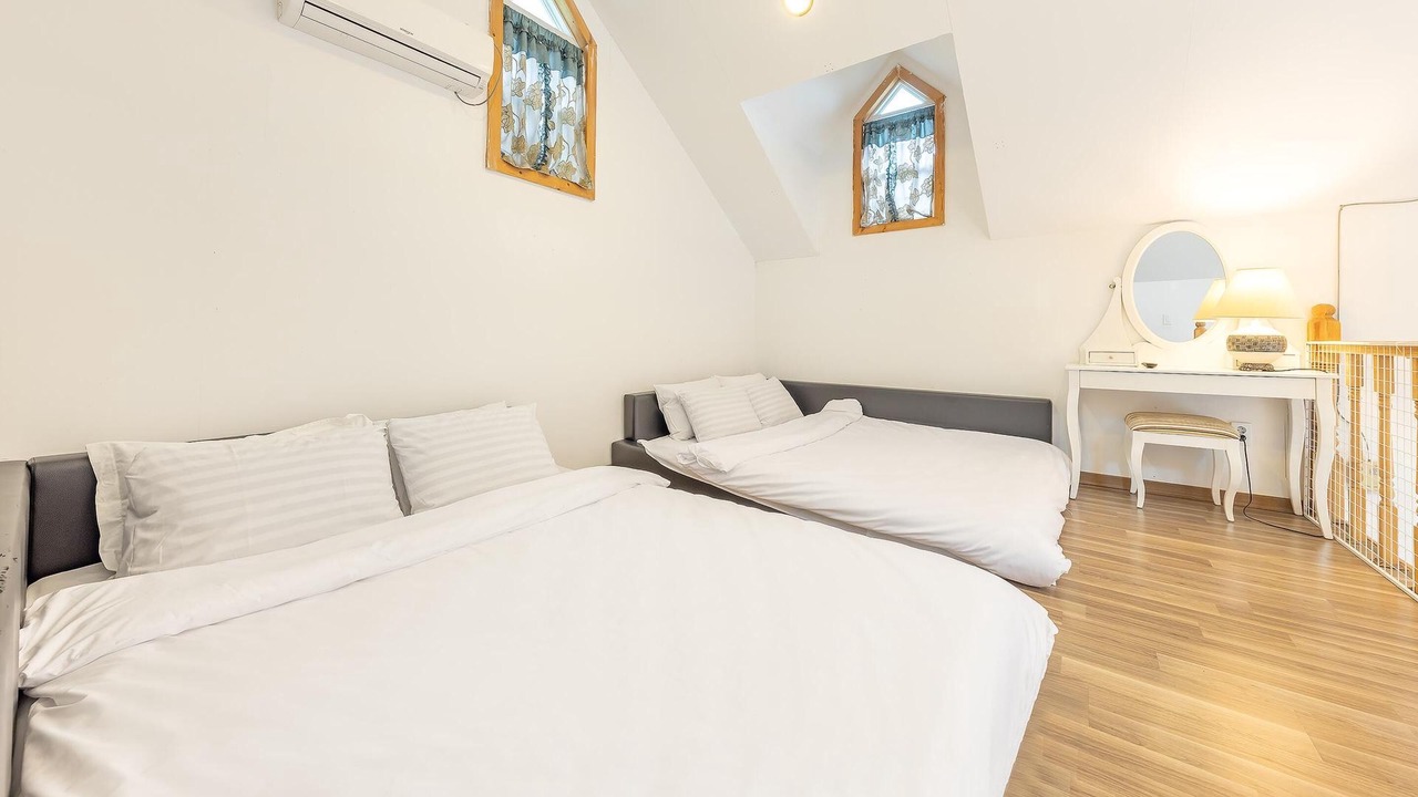 Photo of Bedroom in Gapyeong