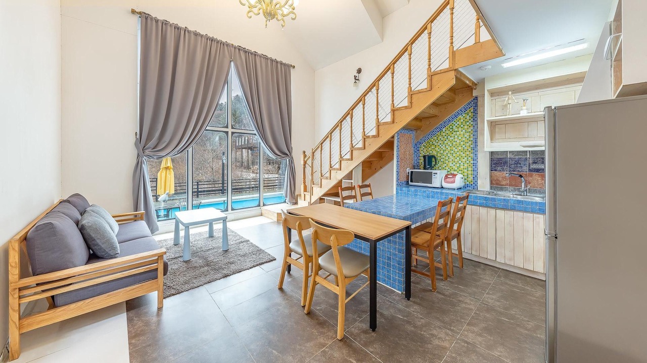 Photo of Bedroom in Gapyeong